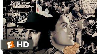 Frida (7/12) Movie CLIP - Diego Conquers New York (2002) HD