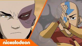 Avatar | Kampf mit den Piraten! | Nickelodeon Deutschland