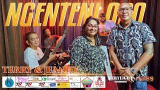 NGENTENI OPO - TERRY SOKROMO & JEANNY RAMSINGH