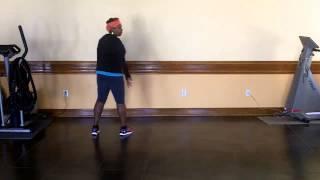 We Are One (New Orleans Bounce) Instructional