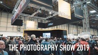 The Photography Show 2019