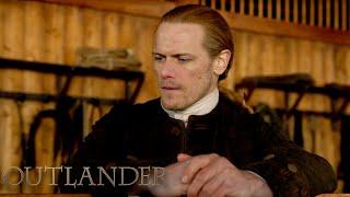 Outlander | Jamie's Hurtful Confession