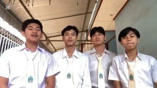 ກິດຈະກຳນັກສຶກສາ:ແປຮູບຜະລິດຕະພັນເພື່ອເພີ່ມມູນຄ່າສິນຄ້າເພື່ອສ້າງລາຍໄດ້ ສາຂາເສດຖະສາດ ວິຊາການຕະຫຼາດ MK