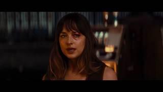 Bad Times at the El Royale Emilys Death HD