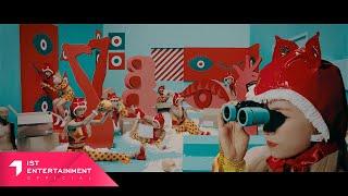 Apink 초봄(CHOBOM) 'Copycat' MV