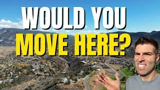 The Best & Worst Things About Living in Durango, Colorado [A Local's Perspective]