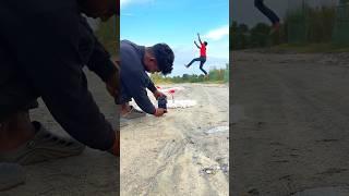 ️ Airplane Creative photography for mobile #shorts #creative #photography #viral