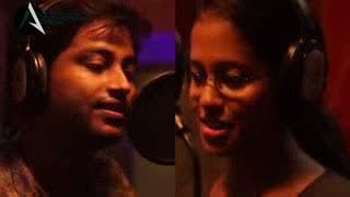 Chunar   Arijit Singh   Sachin Jigar   Disney s ABCD2   Cover   Abhinav