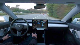 The Self-Driving Car Revolution - BBC Click