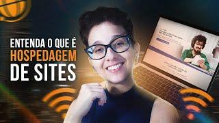 O que é Hospedagem de Site | O que é? Como Funciona?