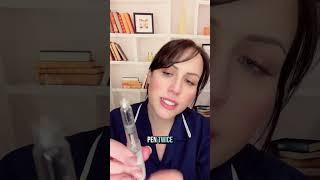 How to deal with a jammed weight loss injection pen (like Mounjaro) #glp1 #weightlossjourney