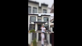 公公买的家具到家了，农村自建房装修实景分享