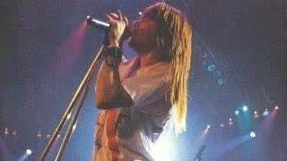 Guns N Roses - Rocket Queen Live in Indiana 1991 (Deer Creek Music Center )