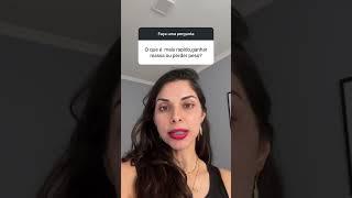 É mais rápido emagrecer ou ganhar massa? #obesidade #emagrecimento #dieta #nutricao #shorts