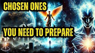 3 Phenomena That Will Change the World:The Blackout, Archangel Michael, and  The Physical Awakening!