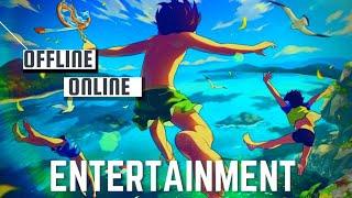 Best 3 Game in July 2021 [ Android & IOS ] Online/Offline