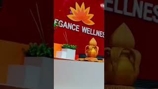 Do Visit On This Diwali...Elegance Centre | MADNETIK - DIGITAL MARKETING AGENCY 