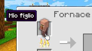 MOD CHE NON DOVREBBERO ESISTERE SU MINECRAFT!