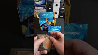 Pack-a-Day for Aetherdrift Collector - Pack 2 #magicthegathering #aetherdrift #packopening #tcg #mtg