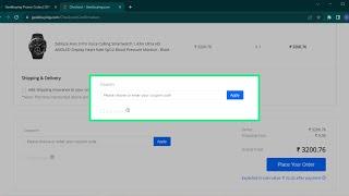 How To Apply Geekbuing Promo Code