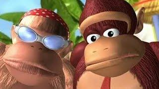 Donkey Kong TV Show