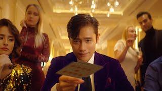 Paradise Casino X LeeByungHun | Brand Film ‘Win Your Day’ (2020) - English Subtitles