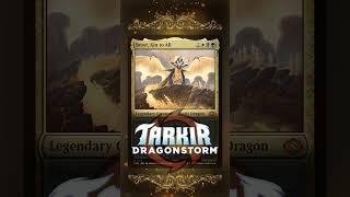 Toughness ABOVE ALL // BETOR, KIN OF ALL // Tarkir Dragonstorm Spoiler