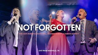 Not Forgotten (Live) - NYC Praise | #SMNYC24