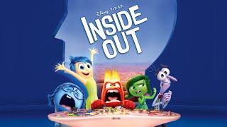 Inside Out 1 Full Movie 2015 | Amy Poehler, Phyllis Smith & Richard Kind | Review & Facts