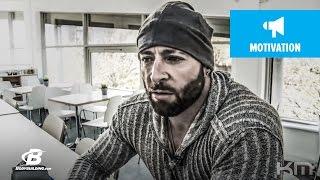 Active Rest Day | Kris Gethin's 4Weeks2Shred | Day 14