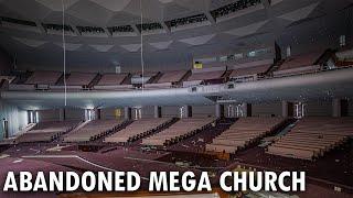 ABANDONED MEGA CHURCH - Akron Baptist Temple