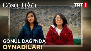 Hayaller gerçek oldu! - Gönül Dağı