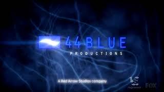 44 Blue Productions/Wolf Entertainment (2019)