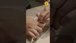 How to Make a Phone Stand using a Hanger: DIY Tutorial