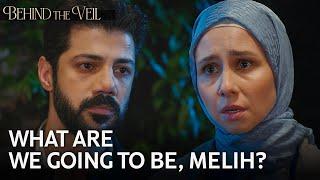 Kırılan hayallerimizin altında kaldık | Behind the Veil Episode 161 | Season 2