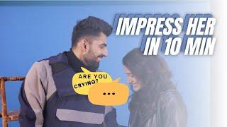 Ladki Ko Impress Karne Ka Tarika | MRIDUL MADHOK