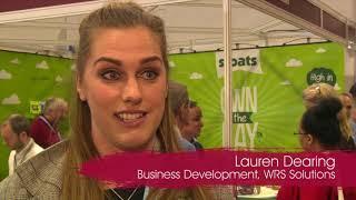 Food & Drink Expo, 16-18 April 2018 NEC Birmingham- Day two highlights