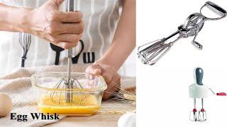 best rotary egg beater 2024