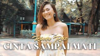 CINTA SAMPAI MATI - RINDA RAZ (Official Music Video)