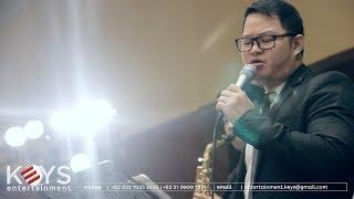 Nothing Gonna Change My Love - George Benson (cover by KEYS Wedding Entertainment Jakarta)