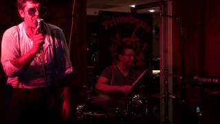 Primebeats Live im Schützenhaus / Tamm