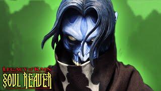 Legacy of Kain: Soul Reaver (HD Fan Remaster) | The Full Story