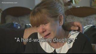 Family makes plea for help for surviving children after mother dies in Hanna Park wreck
