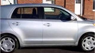 2009 Scion xD Used Cars Maryland Washington DC VA