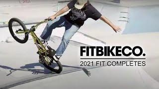 FITBIKECO. - 2021 FIT COMPLETE BIKES