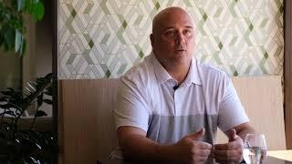 Meet Danny Darling | Introducing Checkr Fair Chance Apprenticeship Program