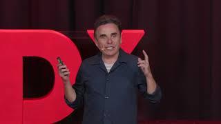 When Food Speaks Louder Than Words | Danny McCubbin | TEDxBurleigh Heads