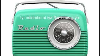 TUBAZANIYE INDIRIMBO YA RADIO UMUCYO "TEGA AMATWI RADIO UMUCYO" MWAYIDUSABYE MURI BENSHI.