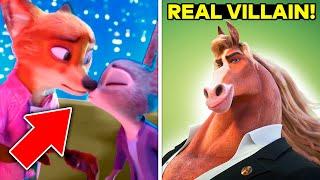 All the SECRETS of Zootopia 2 Revealed! (Theories)