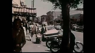 Quick Stroll Through 1960s Haight-Ashbury